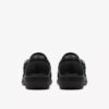 Zapatos de piel negros Carleigh Jazz para mujer Zapatos de piel negros Carleigh Jazz para mujer