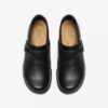Zapatos de piel negros Carleigh Jazz para mujer Zapatos de piel negros Carleigh Jazz para mujer