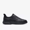 Zapatos de piel negros Mullan Easy para hombre Zapatos de piel negros Mullan Easy para hombre