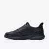 Zapatos de piel negros Mullan Easy para hombre Zapatos de piel negros Mullan Easy para hombre
