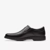 Zapatos de piel negros Un Kendric Go para hombre | clarks Zapatos de piel negros Un Kendric Go para hombre | clarks