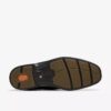 Zapatos de piel negros Un Kendric Go para hombre | clarks Zapatos de piel negros Un Kendric Go para hombre | clarks
