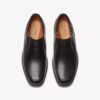 Zapatos de piel negros Un Kendric Go para hombre | clarks Zapatos de piel negros Un Kendric Go para hombre | clarks