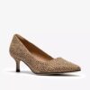 Zapatos de salón con estampado animal Zarey Court para mujer Zapatos de salón con estampado animal Zarey Court para mujer