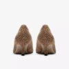 Zapatos de salón con estampado animal Zarey Court para mujer Zapatos de salón con estampado animal Zarey Court para mujer