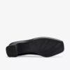 Zapatos de salón Fernie Court de piel negra para mujer, EE. UU. Zapatos de salón Fernie Court de piel negra para mujer, EE. UU.