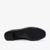 Zapatos de salón Iridessa May de cuero negro para mujer Zapatos de salón Iridessa May de cuero negro para mujer
