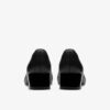 Zapatos de salón Iridessa May de cuero negro para mujer Zapatos de salón Iridessa May de cuero negro para mujer