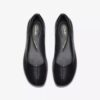 Zapatos de salón Livia Lily de piel negra para mujer (EE. UU.) Zapatos de salón Livia Lily de piel negra para mujer (EE. UU.)