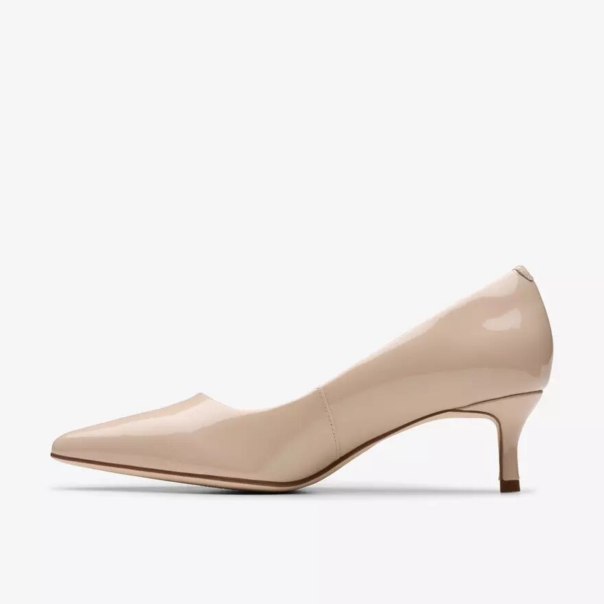Zapatos de salón Zarey Court para mujer, de charol, talla US Zapatos de salón Zarey Court para mujer, de charol, talla US