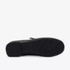 Zapatos de tacón Daiss30 Bar de piel negra para mujer Zapatos de tacón Daiss30 Bar de piel negra para mujer