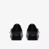 Zapatos de tacón Daiss30 Bar de piel negra para mujer Zapatos de tacón Daiss30 Bar de piel negra para mujer