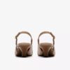 Zapatos de tacón de piel beige Kepley Lane para mujer Zapatos de tacón de piel beige Kepley Lane para mujer