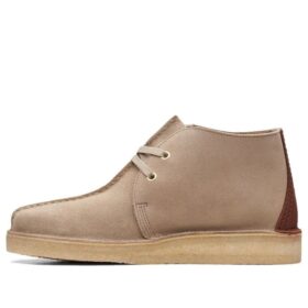 Zapatos de tobillo Originals Desert Trek Hi 50 «Sand Suede» 261695357