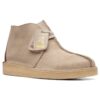Zapatos de tobillo Originals Desert Trek Hi 50 «Sand Suede» 261695357