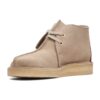 Zapatos de tobillo Originals Desert Trek Hi 50 «Sand Suede» 261695357