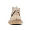 Zapatos de tobillo Originals Desert Trek Hi 50 «Sand Suede» 261695357