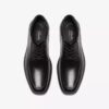 Zapatos de vestir Dresslite Ace de cuero negro para hombre | Clark’s Zapatos de vestir Dresslite Ace de cuero negro para hombre | Clark’s
