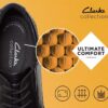 Zapatos de vestir Dresslite Ace de cuero negro para hombre | Clark’s Zapatos de vestir Dresslite Ace de cuero negro para hombre | Clark’s