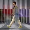 Zapatos deportivos para hombre Pace Lime