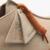 Zapatos Desert Trek de ante color arena para hombre Zapatos Desert Trek de ante color arena para hombre