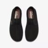 Zapatos Desert Trek de ante negro para mujer Zapatos Desert Trek de ante negro para mujer