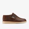 Zapatos Desert Trek de cera de abeja para hombre (EE. UU.) Zapatos Desert Trek de cera de abeja para hombre (EE. UU.)