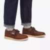 Zapatos Desert Trek de cera de abeja para hombre (EE. UU.) Zapatos Desert Trek de cera de abeja para hombre (EE. UU.)
