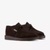 Zapatos Desert Trek para hombre en marrón oscuro (EE. UU.)