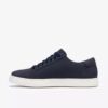 Zapatos Lockton con cordones para hombre en azul marino Zapatos Lockton con cordones para hombre en azul marino