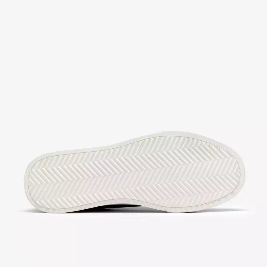 Zapatos Lockton con cordones para hombre en azul marino Zapatos Lockton con cordones para hombre en azul marino