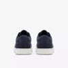 Zapatos Lockton con cordones para hombre en azul marino Zapatos Lockton con cordones para hombre en azul marino