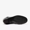 Zapatos Merceditas Emily 2 Mabel de cuero negro para mujer Zapatos Merceditas Emily 2 Mabel de cuero negro para mujer