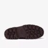 Zapatos náuticos Cleyhill para hombre, de piel marrón Zapatos náuticos Cleyhill para hombre, de piel marrón
