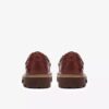 Zapatos náuticos Cleyhill para hombre, de piel marrón Zapatos náuticos Cleyhill para hombre, de piel marrón