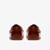 Zapatos náuticos de cordones Charmouth para hombre en piel color tostado Zapatos náuticos de cordones Charmouth para hombre en piel color tostado