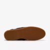 Zapatos náuticos de cuero marrón con cordones Charmouth para hombre Zapatos náuticos de cuero marrón con cordones Charmouth para hombre