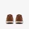 Zapatos náuticos de hombre Sailview con cordones, de nubuck color tostado claro Zapatos náuticos de hombre Sailview con cordones, de nubuck color tostado claro