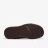 Zapatos náuticos de hombre Sailview con cordones, de piel encerada Zapatos náuticos de hombre Sailview con cordones, de piel encerada
