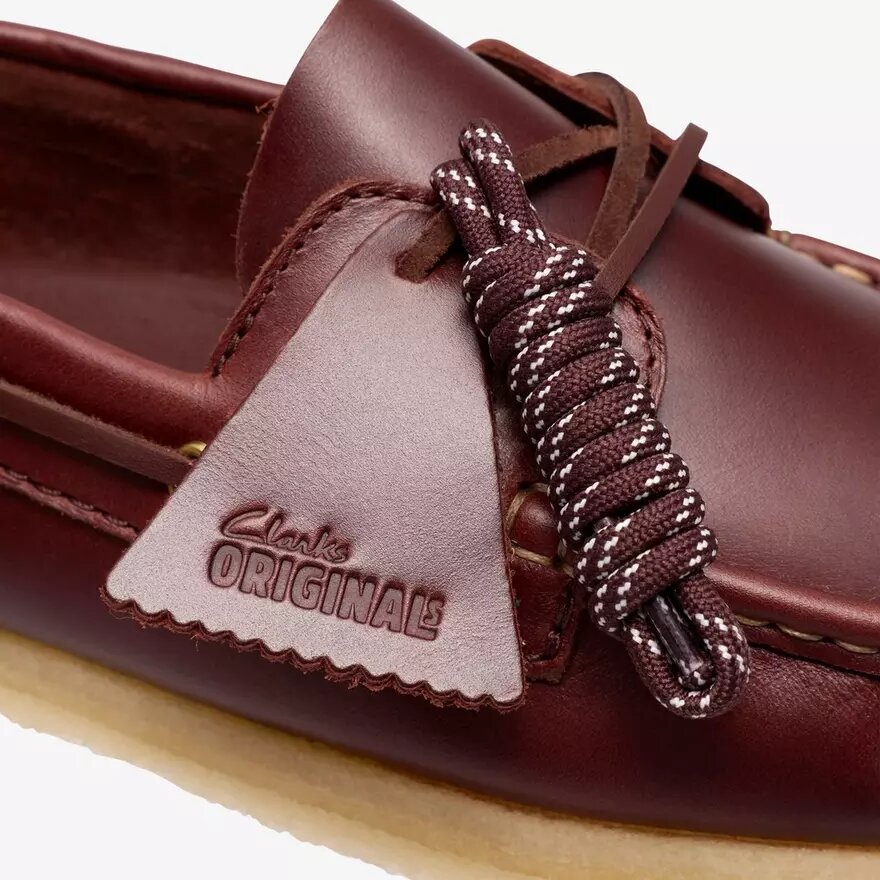 Zapatos náuticos Godney para hombre en piel British Tan Zapatos náuticos Godney para hombre en piel British Tan