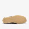 Zapatos náuticos Godney para hombre en piel British Tan Zapatos náuticos Godney para hombre en piel British Tan