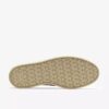 Zapatos náuticos Lockford Boat de ante gris para hombre