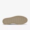 Zapatos náuticos Lockford para hombre en ante color arena oscuro