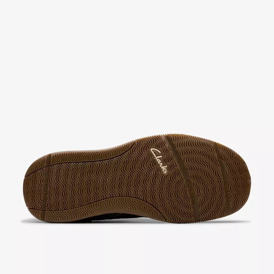 Zapatos náuticos Sailview para hombre con cordones, de nubuck azul marino Zapatos náuticos Sailview para hombre con cordones, de nubuck azul marino