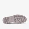 Zapatos náuticos Weltridge Moc de ante color arena para hombre