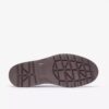 Zapatos náuticos Weltridge Moc para hombre, de piel en tono marrón oscuro Zapatos náuticos Weltridge Moc para hombre, de piel en tono marrón oscuro