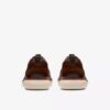 Zapatos Oxford Brantin Plain de cuero marrón oscuro para hombre Zapatos Oxford Brantin Plain de cuero marrón oscuro para hombre