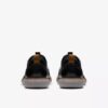 Zapatos Oxford Brantin Plain de cuero negro para hombre Zapatos Oxford Brantin Plain de cuero negro para hombre