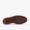 Mocasines Aldwin Step de ante color tostado para hombre Mocasines Aldwin Step de ante color tostado para hombre