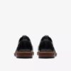 Zapatos Oxford de cuero negro con cordones Aldwin para hombre Zapatos Oxford de cuero negro con cordones Aldwin para hombre